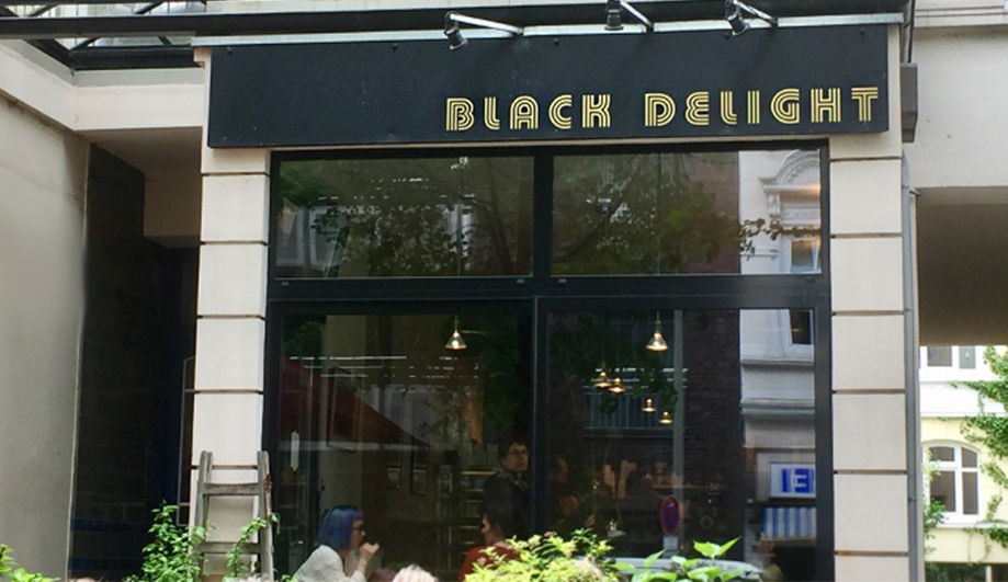 Black Delight Hamburg
